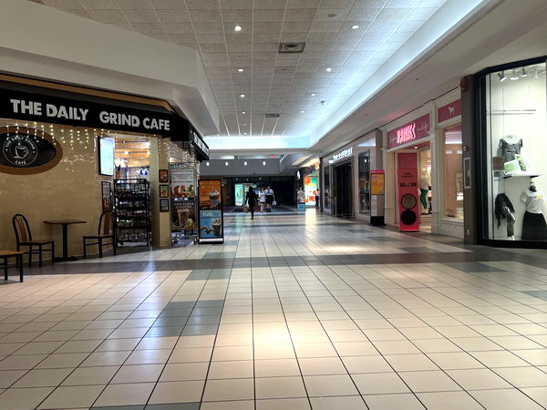 Westland Center - July 23 2022 (newer photo)